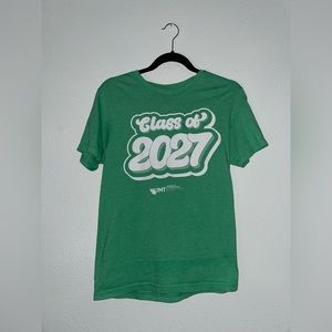 Small University of North Texas T-Shirt